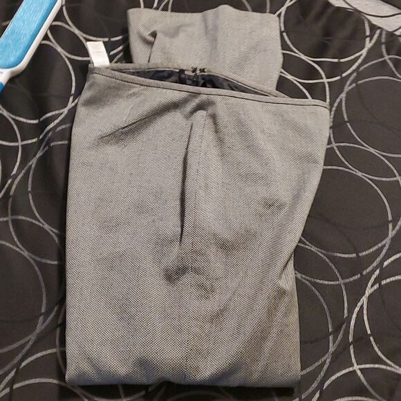 Liz  claiborne Suits petite 8 pants - Picture 1 of 6